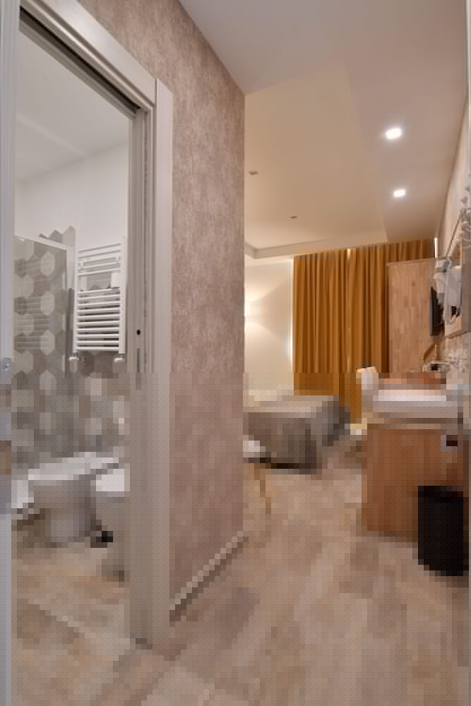 Relais Barberini 35/61