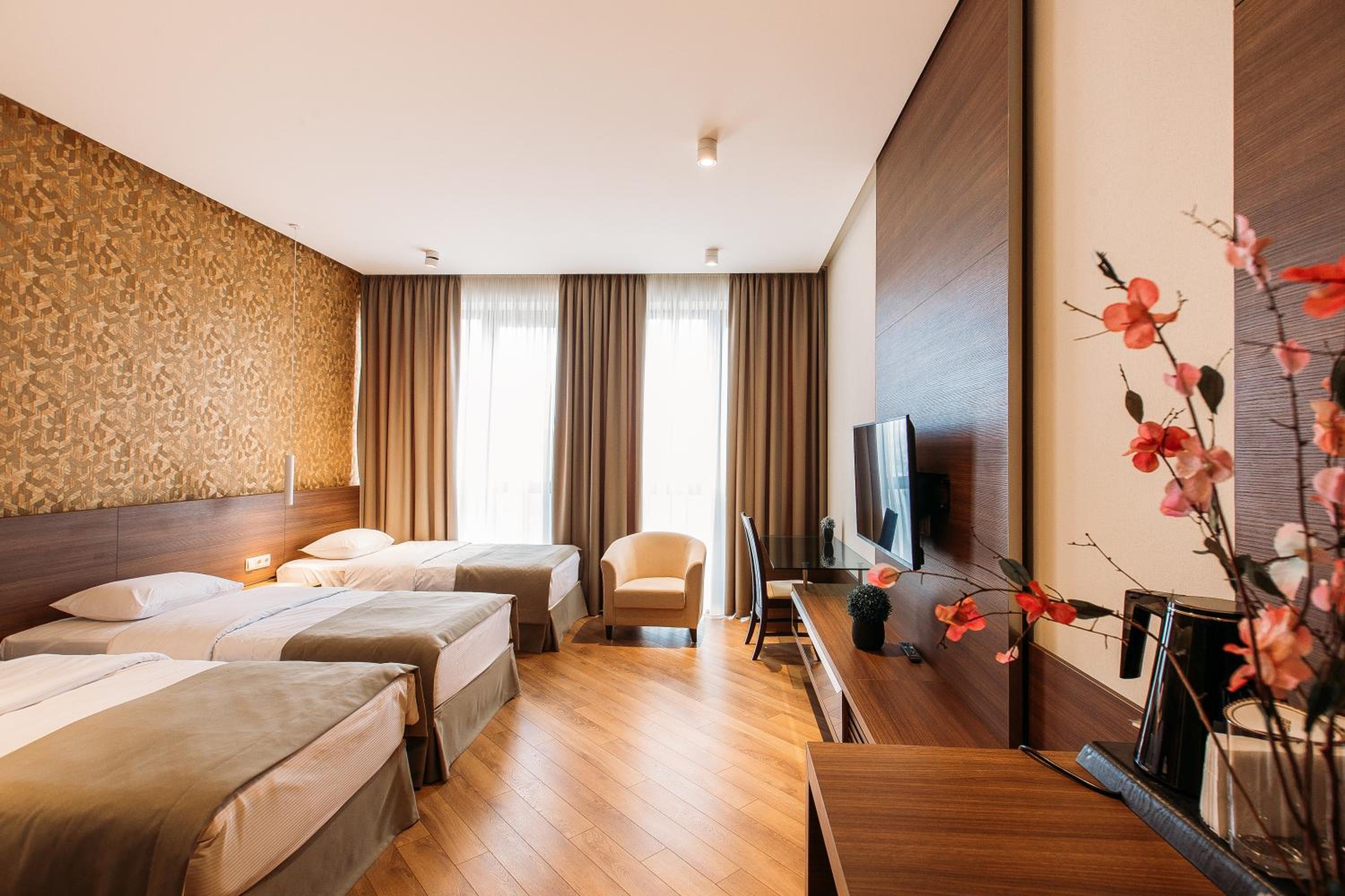 Hotel Tbilisi Tower 19/50