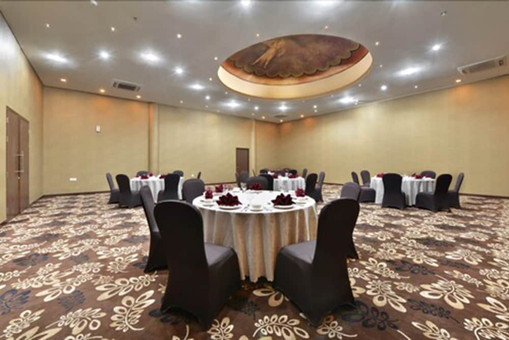Zodiak Kebon Kawung by KAGUM Hotels 19/22