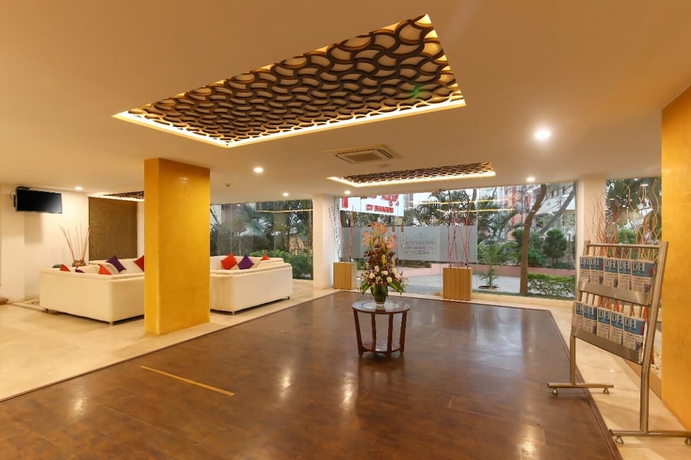 Icon Suites By Bhagini 42/50