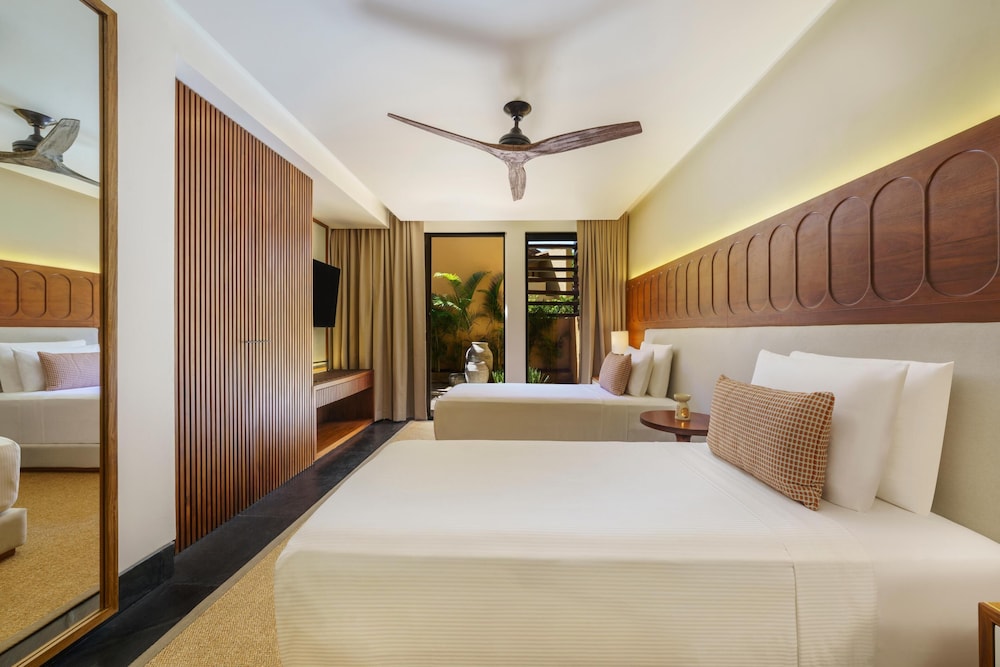 Banyan Tree Mayakoba 16/48
