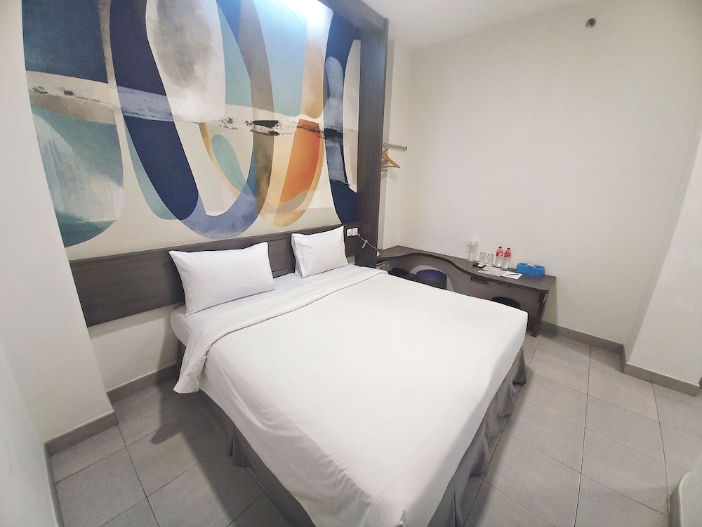 Hotel 88 Kedoya 22/50