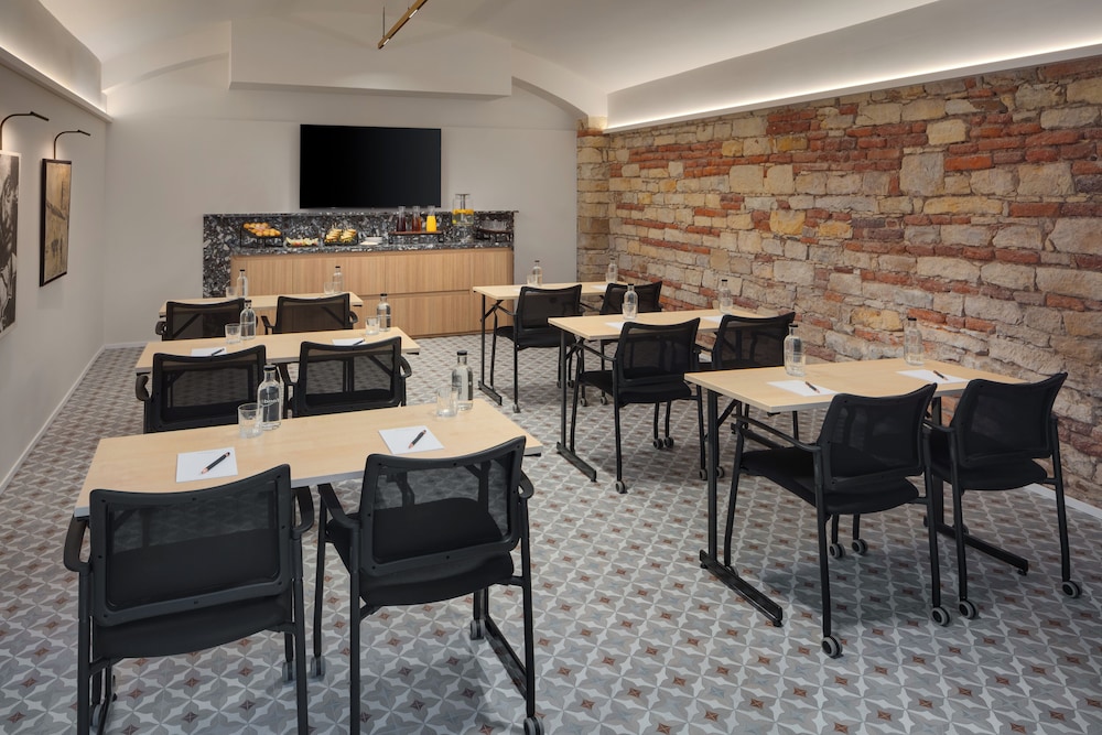 Boutique Hotel BOOKQUET 52/60