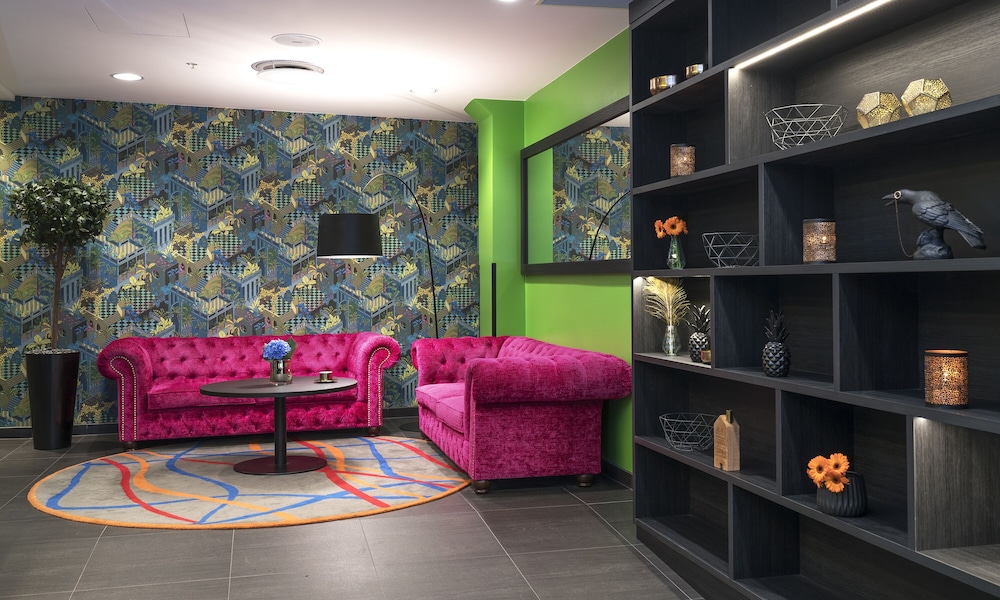 Thon Hotel Terminus 47/53