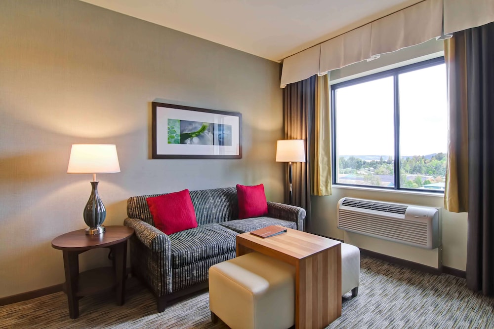 Homewood Suites By Hilton Seattle-Issaquah 43/74