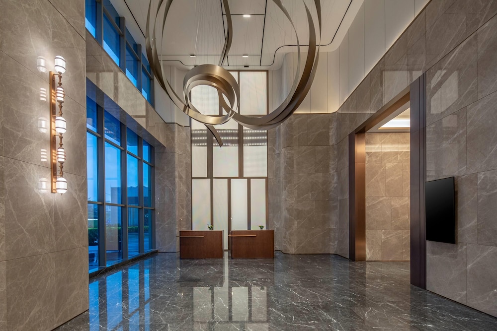 Days Hotel by Wyndham Zhuhai Jinwan 21/25