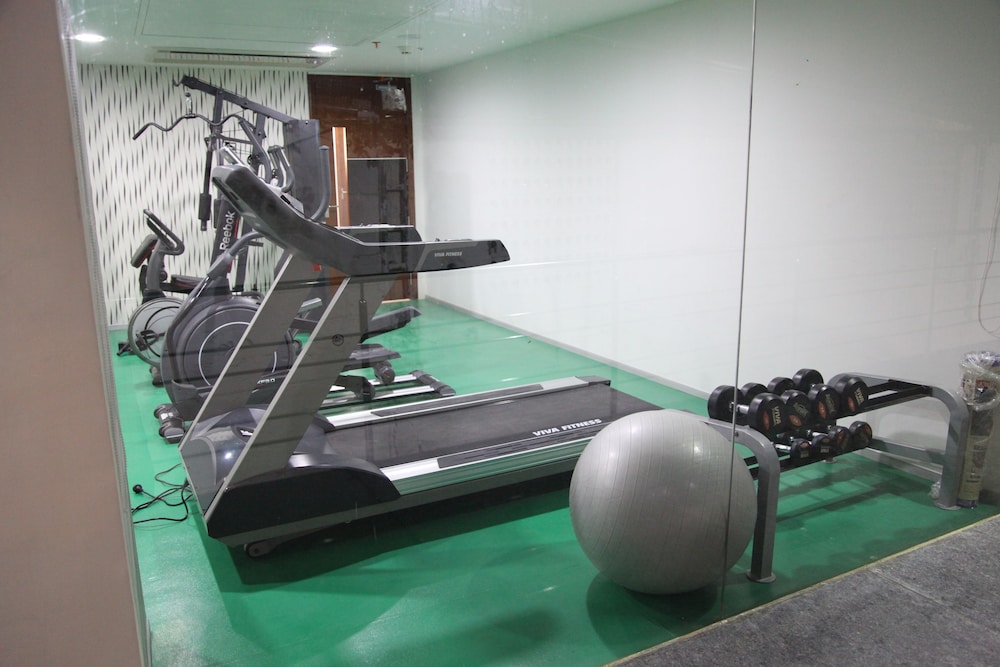 Best Western Tirupati Hotel 28/50