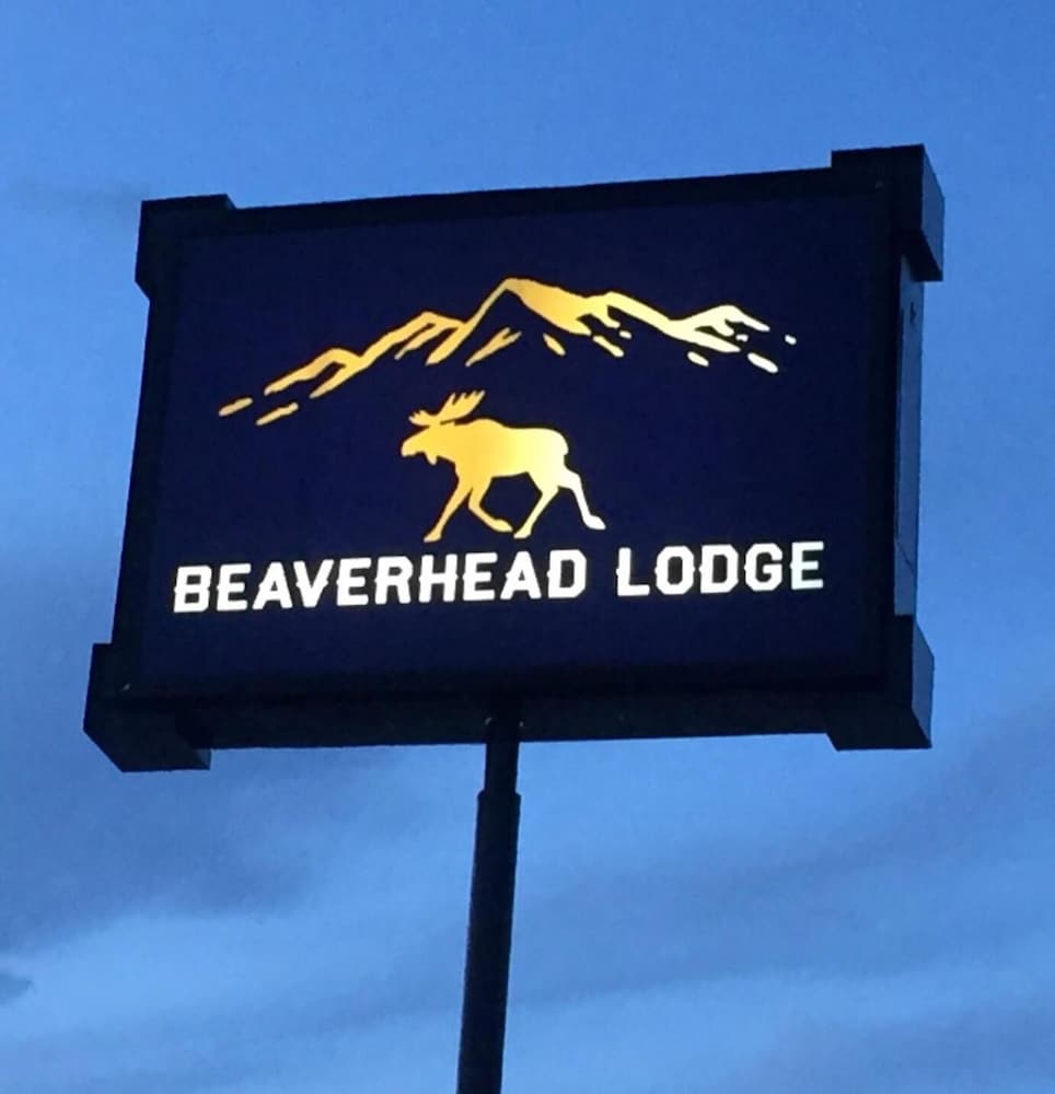 Beaverhead Lodge Dillon Ex Motel 6 Dillon Mt 5/50