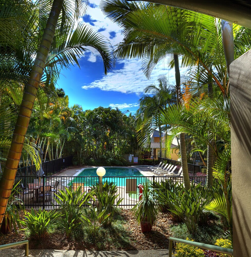Bila Vista Holiday Apartments 37/58