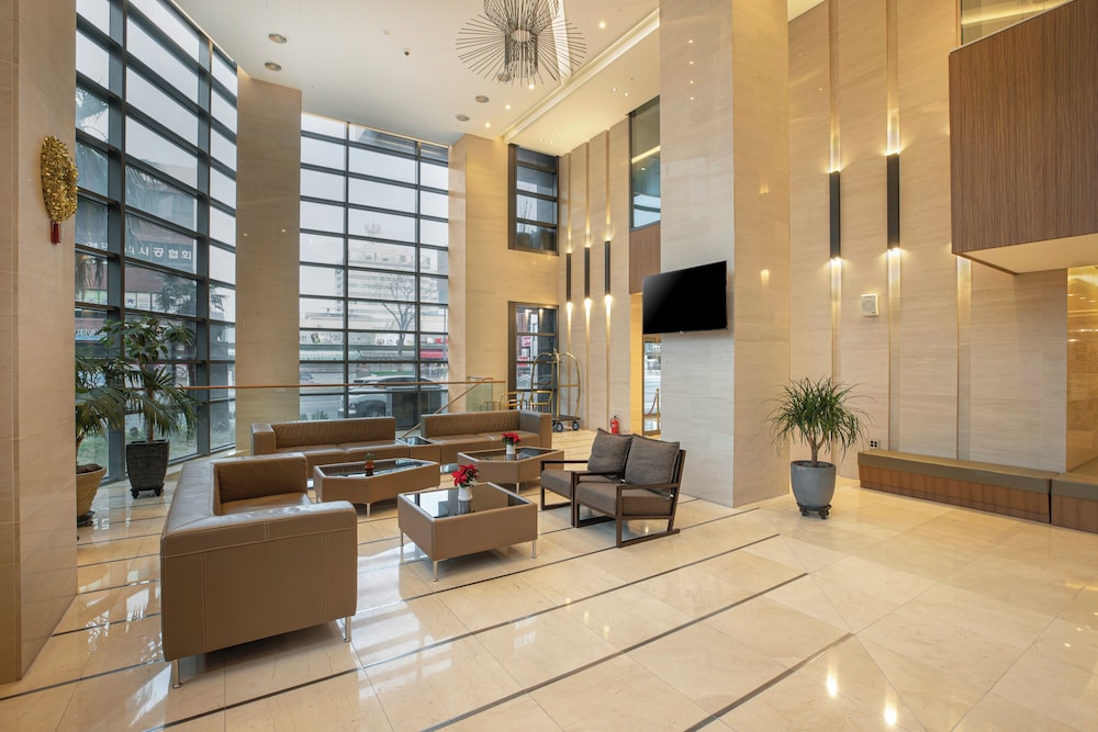 Hotel Goldendaisy Seogwipo Ocean 37/51