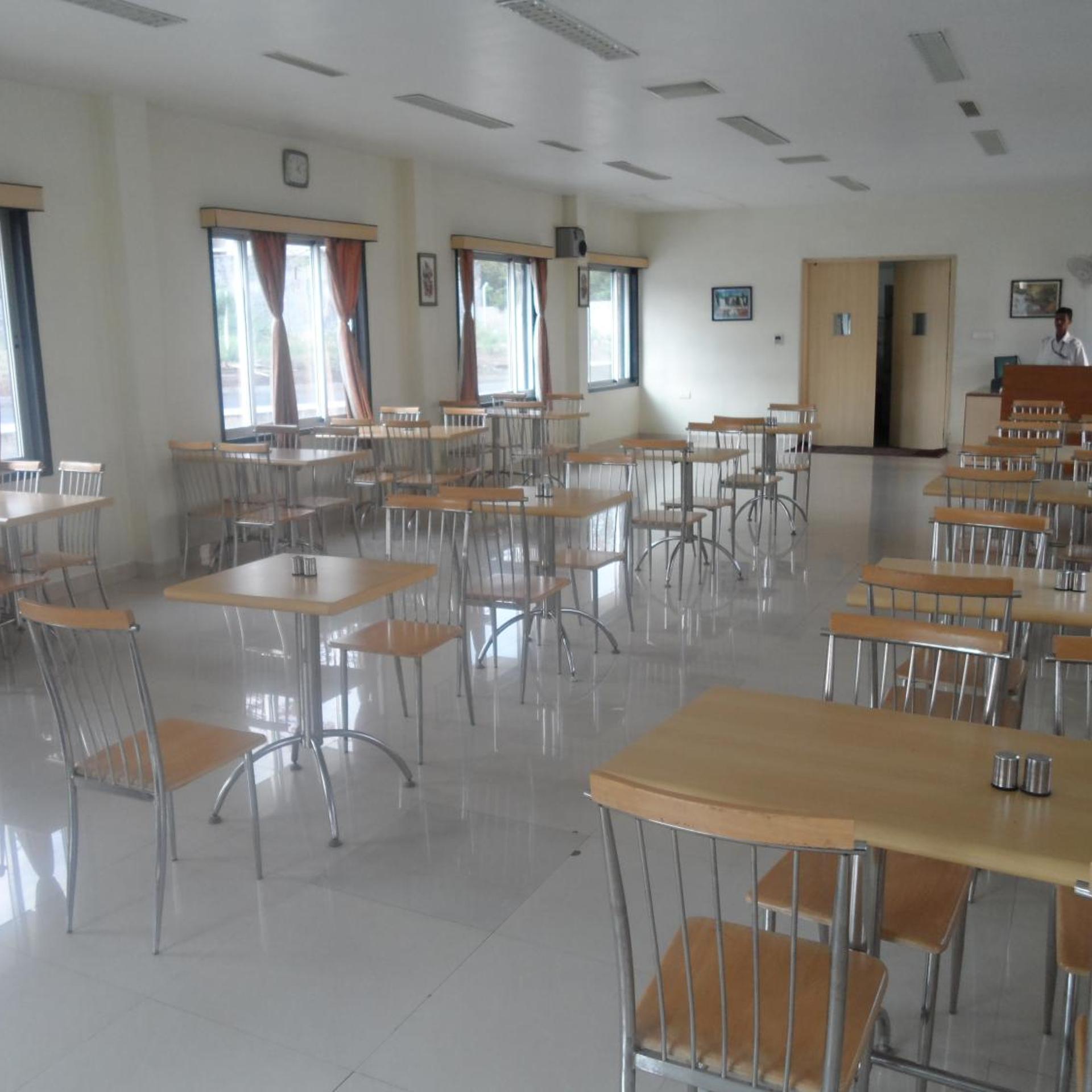 Ramoji Film City Shantiniketan 26/39