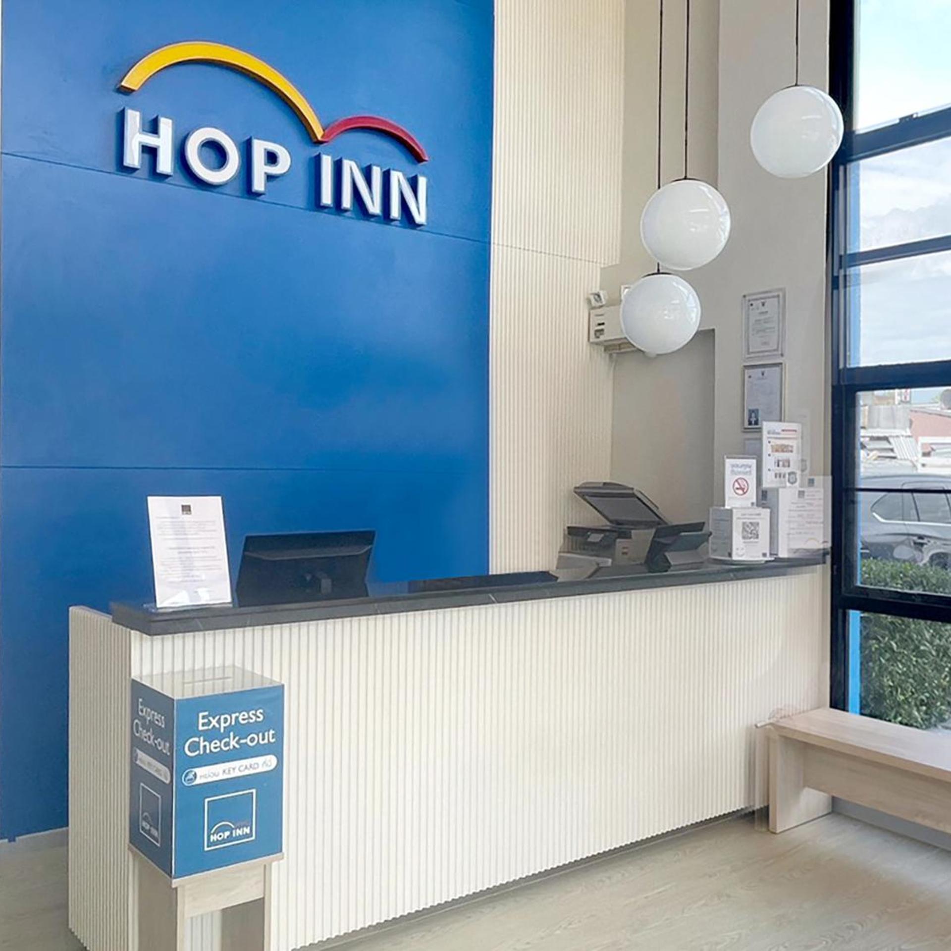Hop Inn Udonthani 4/68