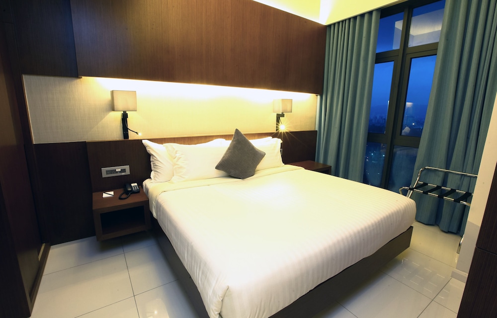 Tribeca Serviced Hotel 10/50