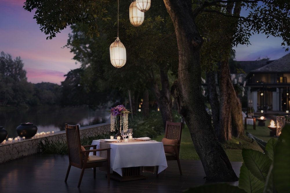 Anantara Chiang Mai Serviced Suites 70/75