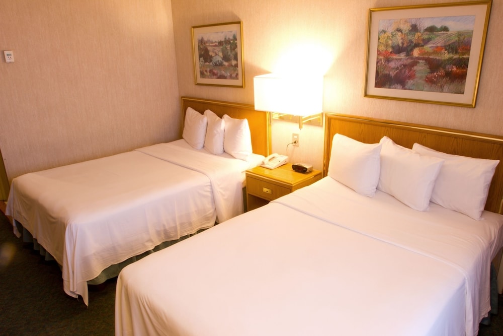ISTAY HOTEL MONTERREY HISTORICO 3/36