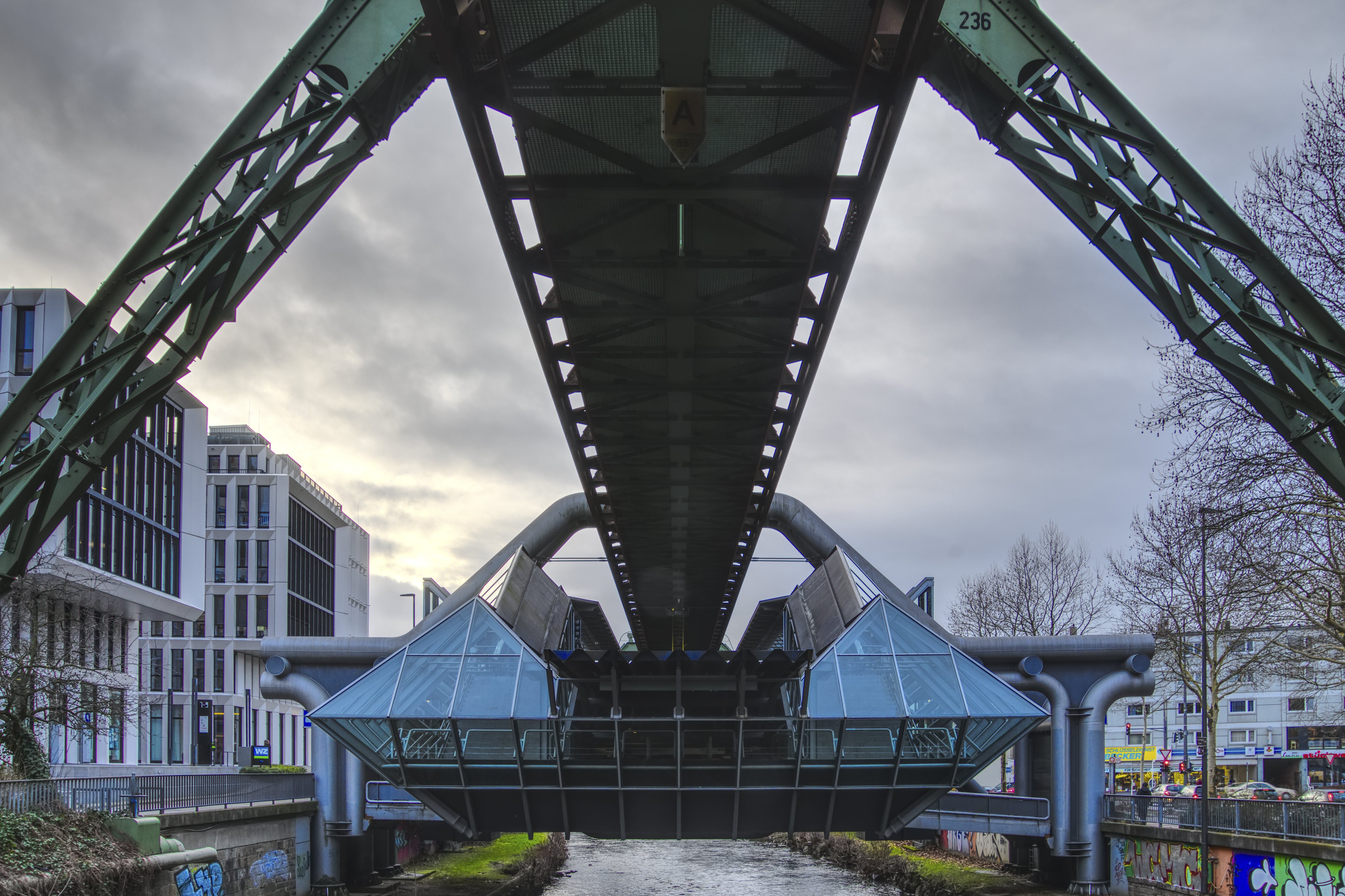Holiday Inn Express Wuppertal Hauptbahnhof 3/58