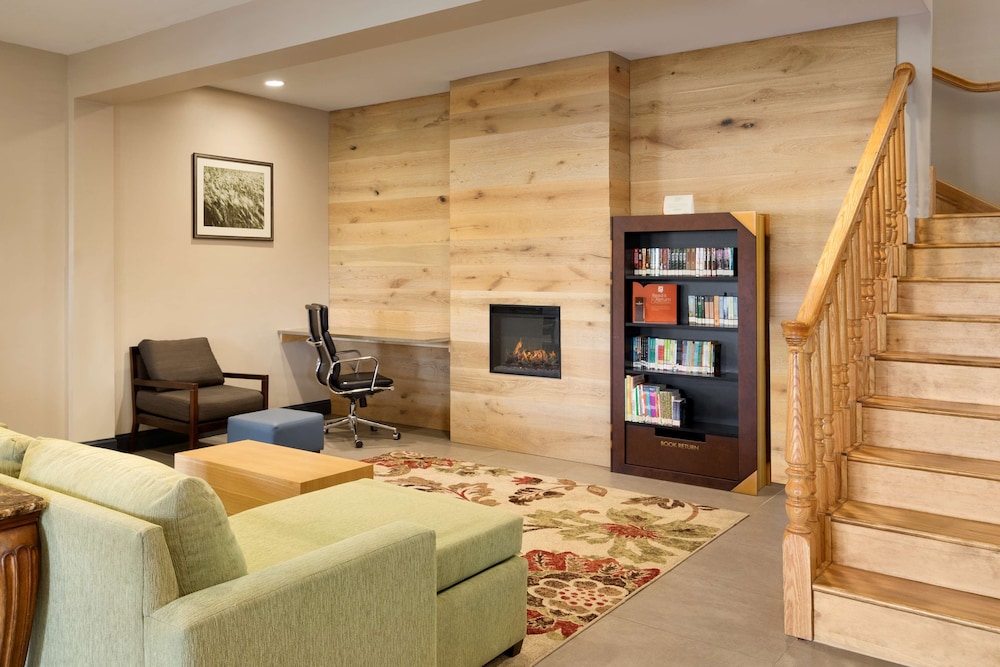Country Inn Suites By Radisson Salisbury Md 22/28