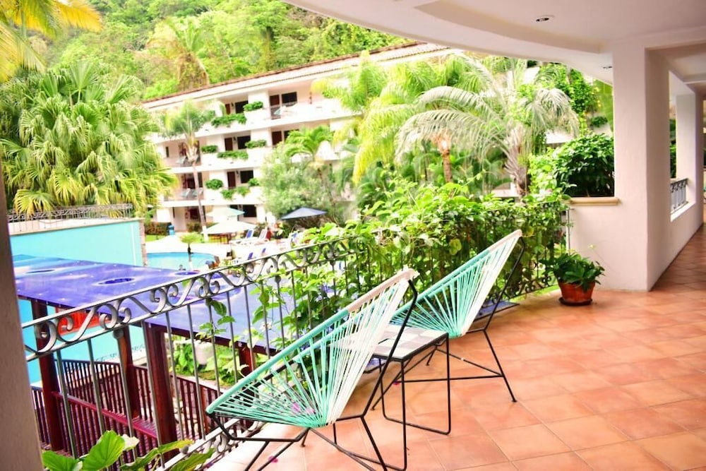 Hotel Casa Iguana Mismaloya 38/50