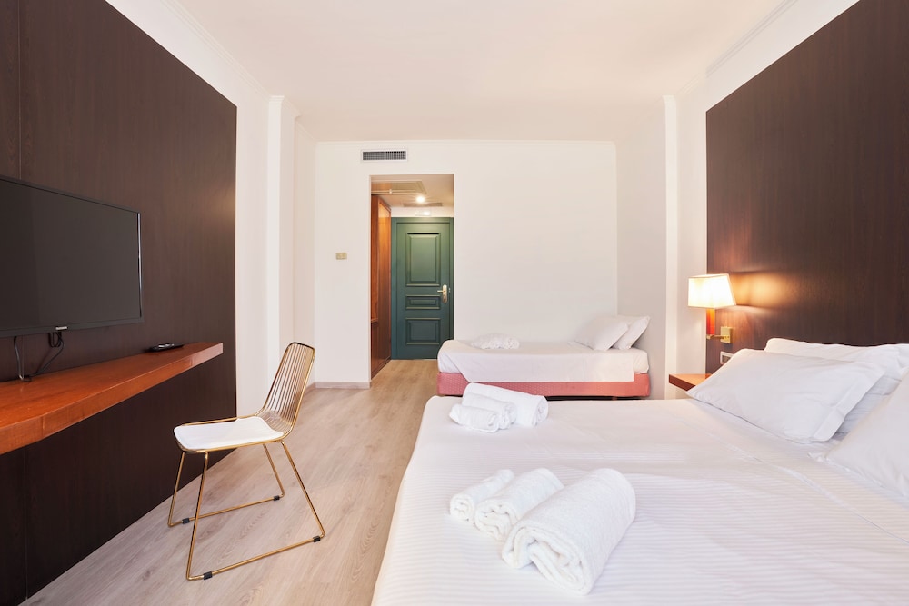 Hotel Cyrano 14/50