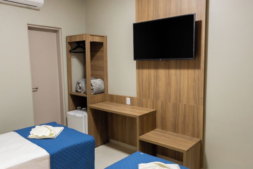 HOTEL MATO GROSSO 31/37
