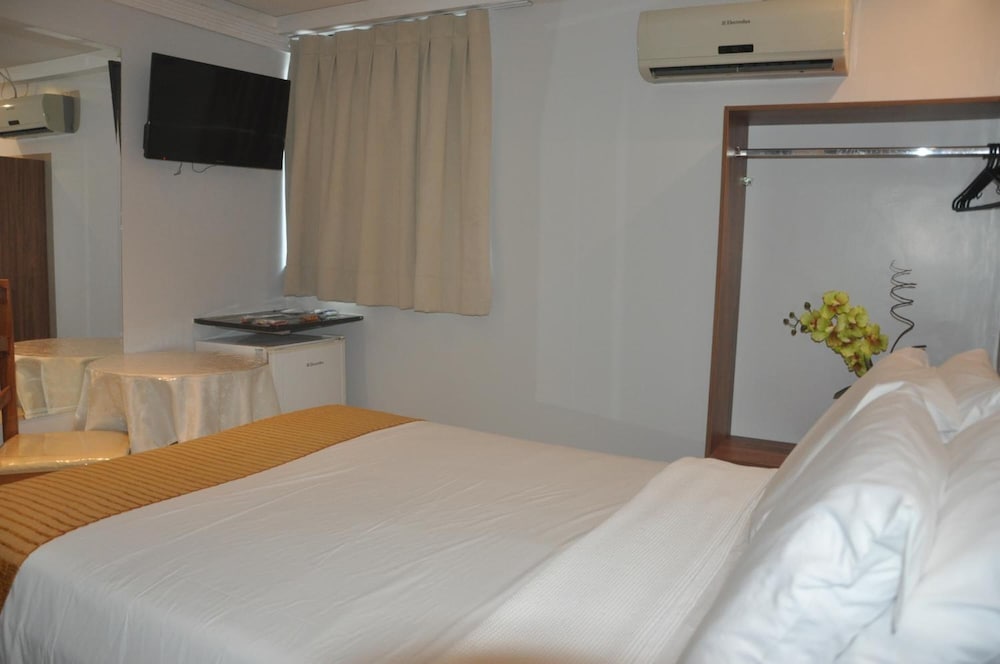 Hotel Sempre Ogunja 23/62
