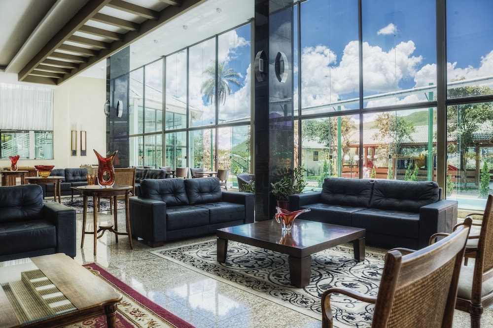 Thermas All Inclusive Resort Pocos de Caldas By Nacional Inn 33/50