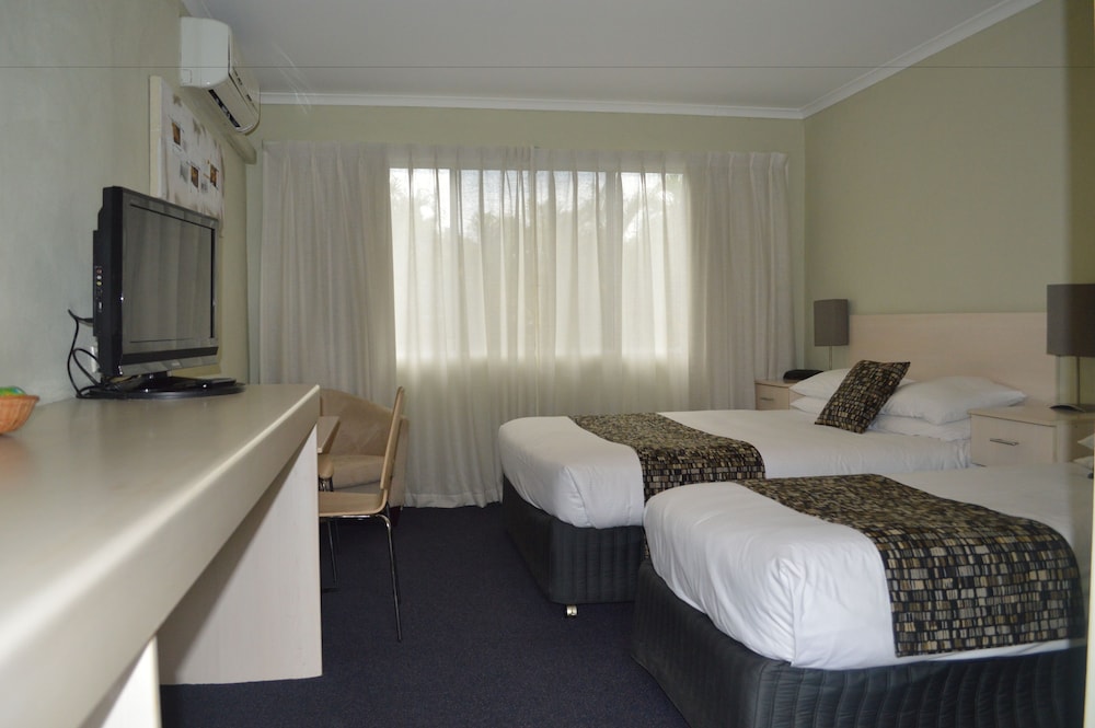 Best Western Ipswich 11/35