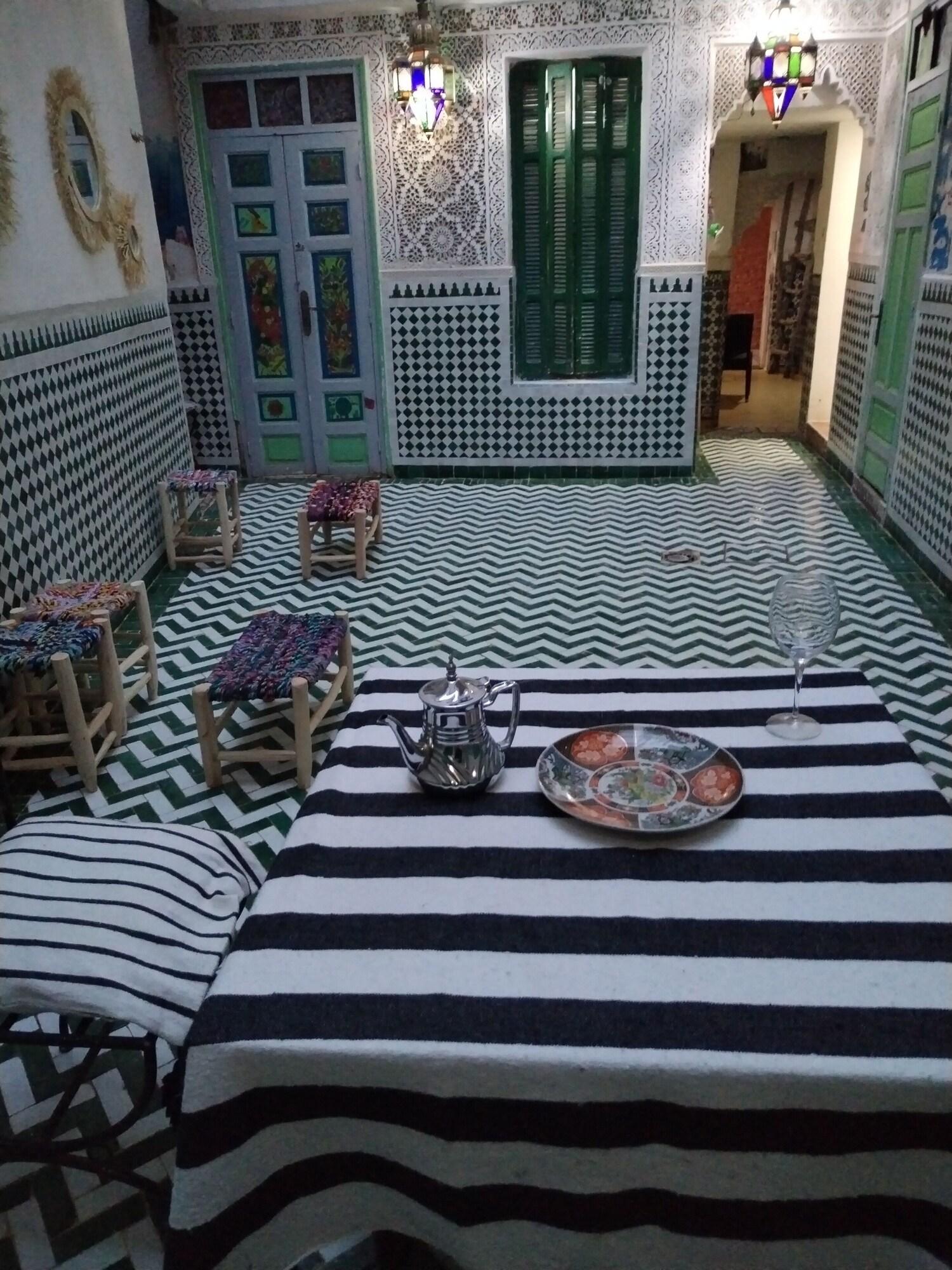 Dar Sarsar 22/26