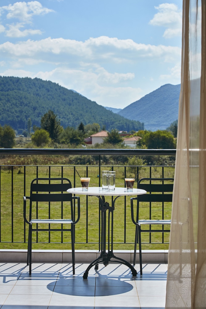 Aar Hotel & Spa Ioannina 30/50