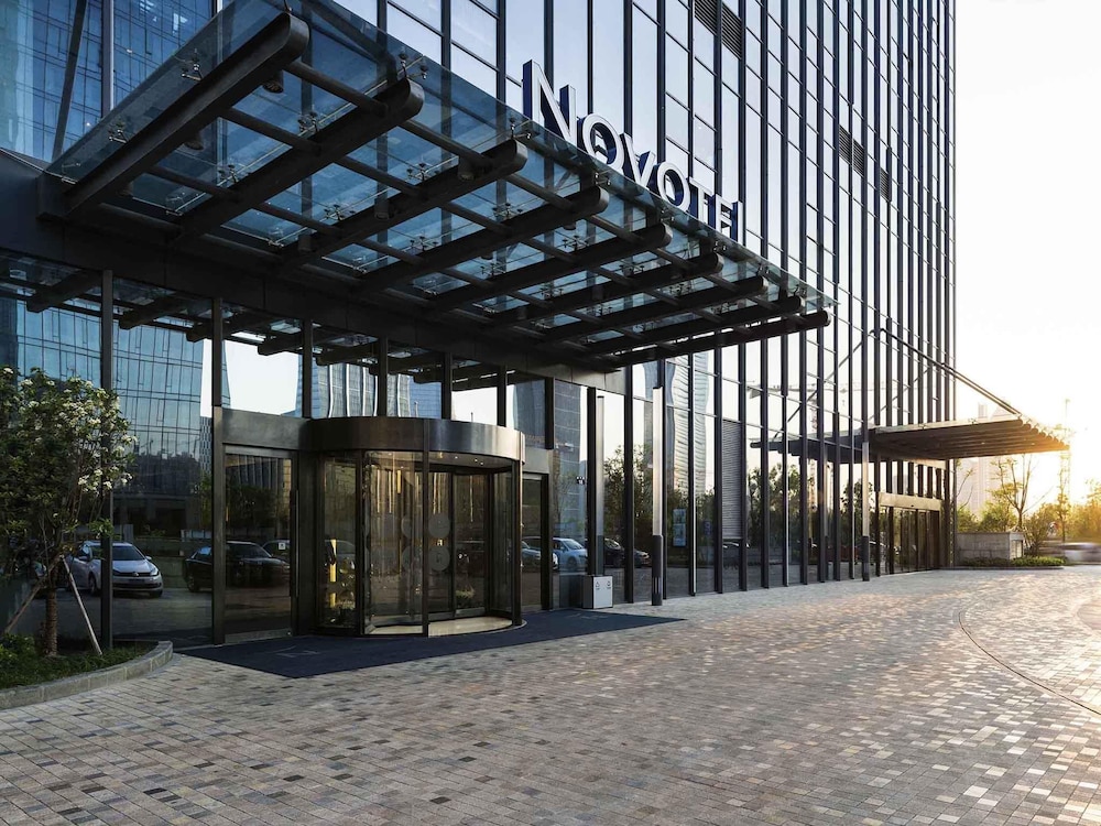 Novotel Ningbo East 70/76
