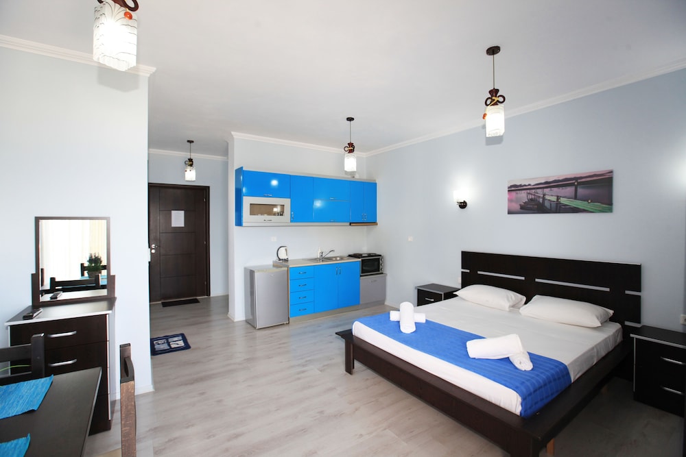 Hotel Keos 22/68