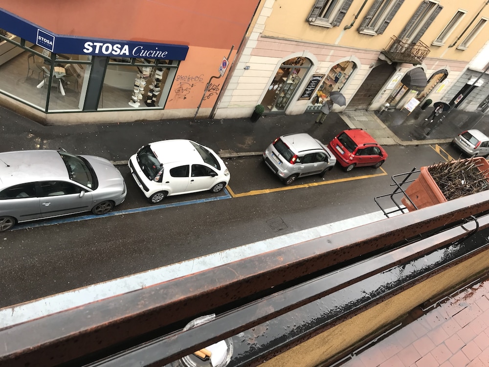 Appartamento Dergano 7/8