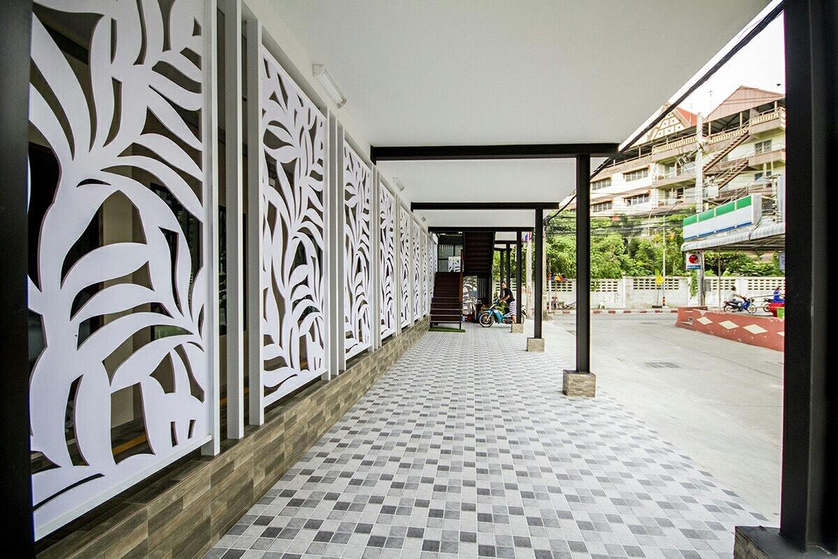 Sriwipha Boutique Pattaya 44/58
