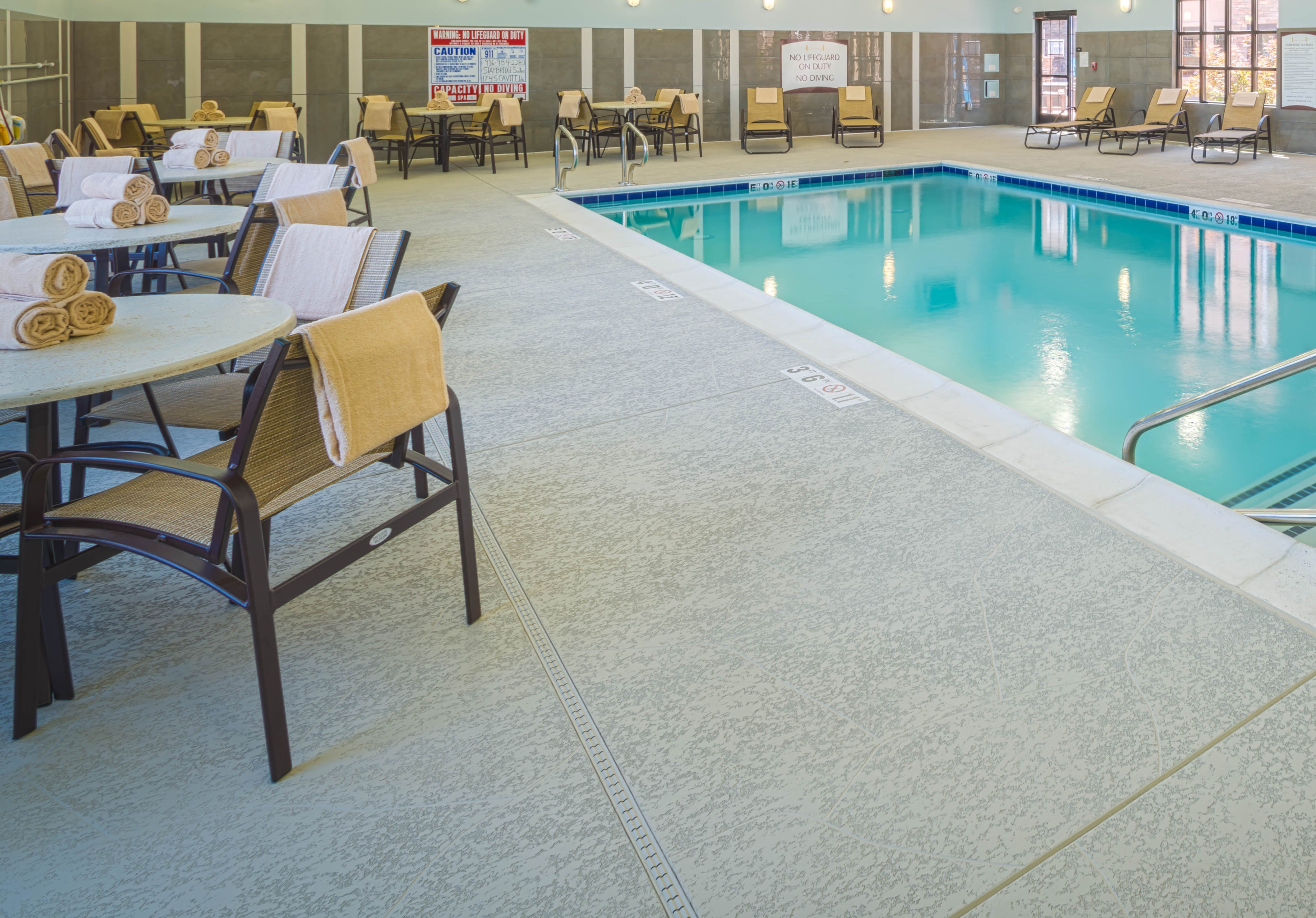 Staybridge Suites Sacramento - Folsom 63/79