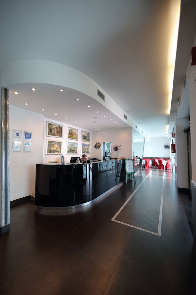 Hotel Relax Roma Nord 3/50
