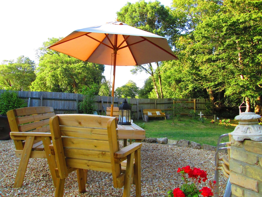 Weston Manor Bed And Breakfast 5/30