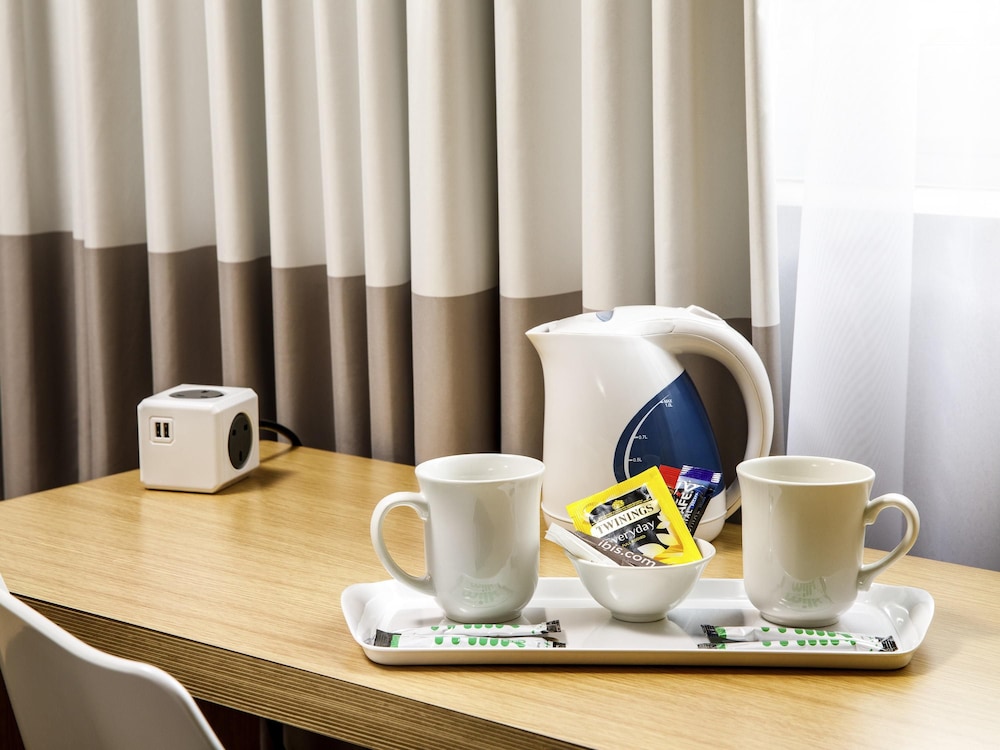 ibis Bristol Centre 43/50
