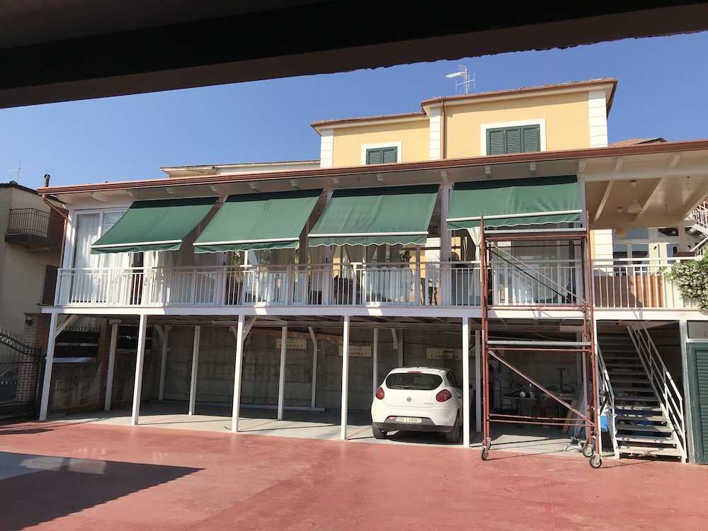Villa Scotillo 1950 1/25