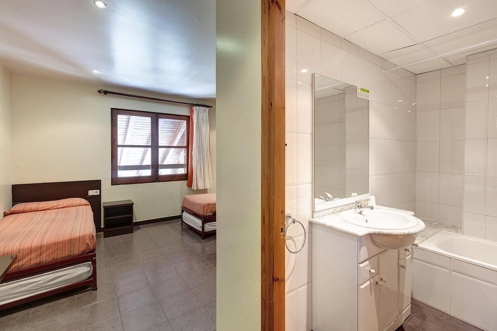 Albergue Les Estades 16/31