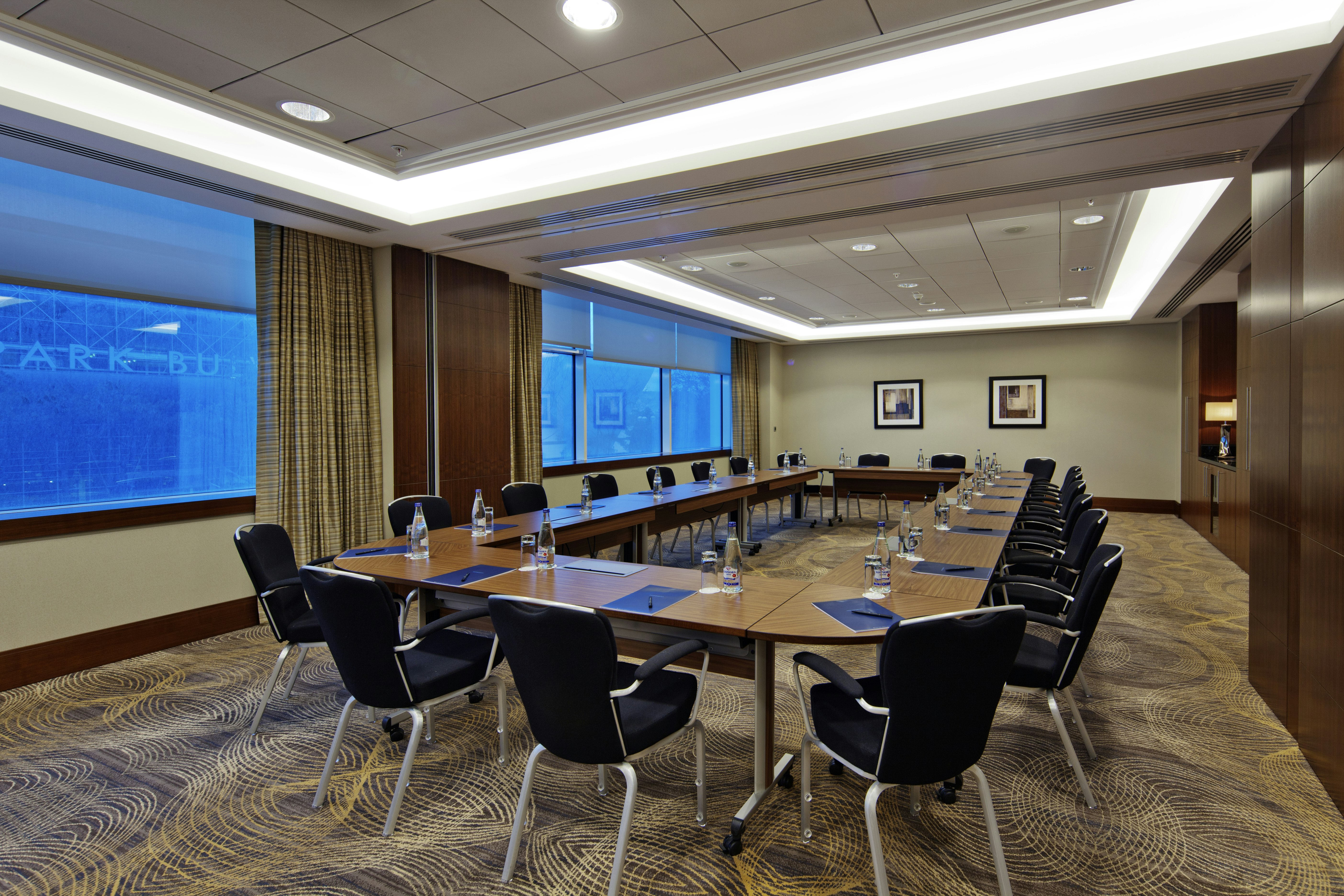 Hilton Baku 59/64