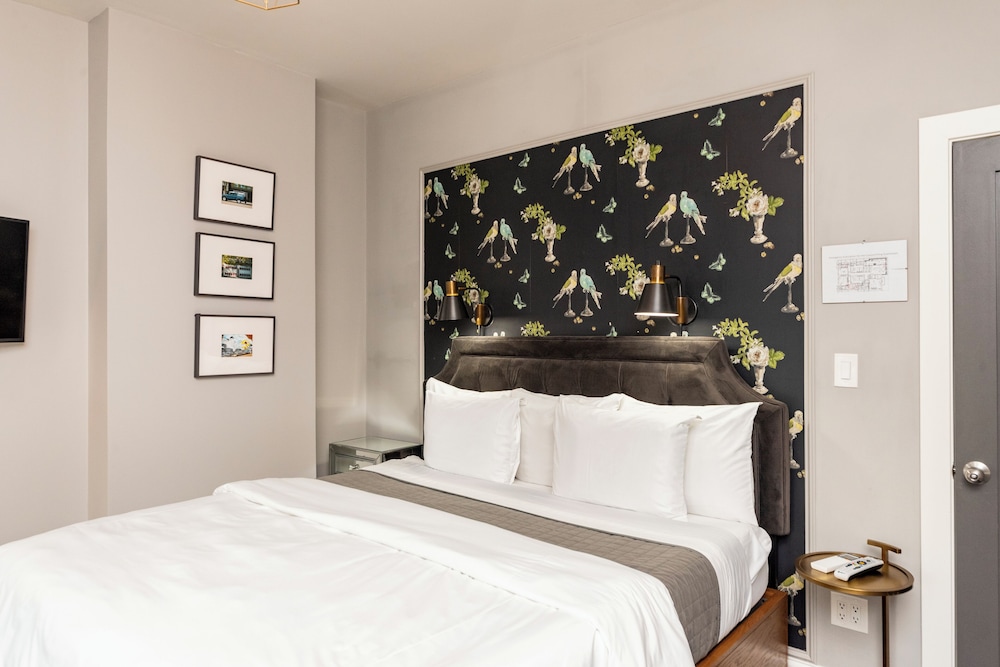 Wicker Park Inn 15/50