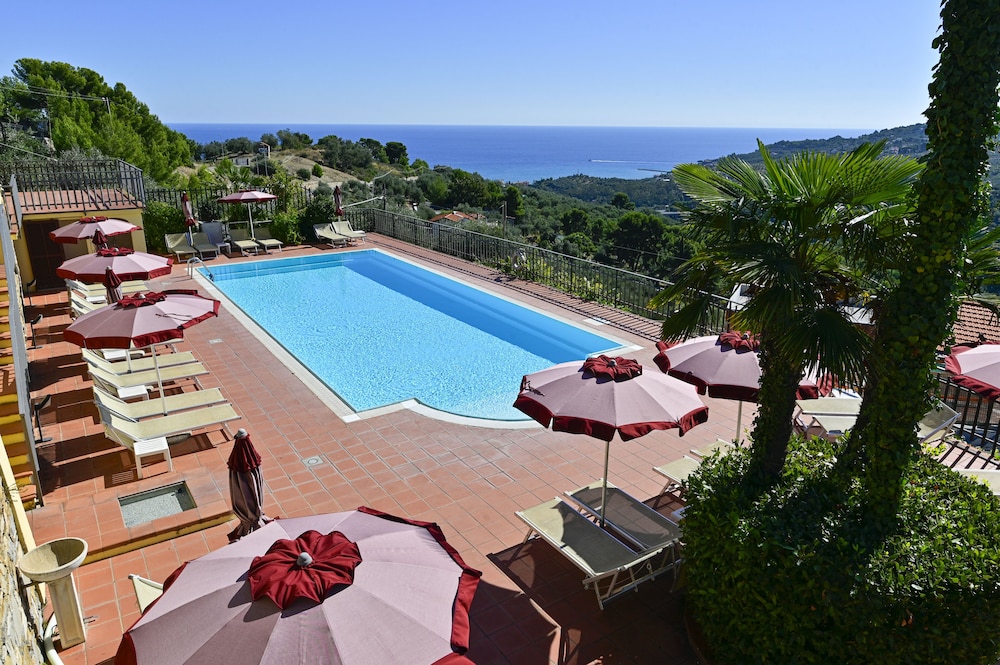 Hotel Liliana Diano Marina 41/50