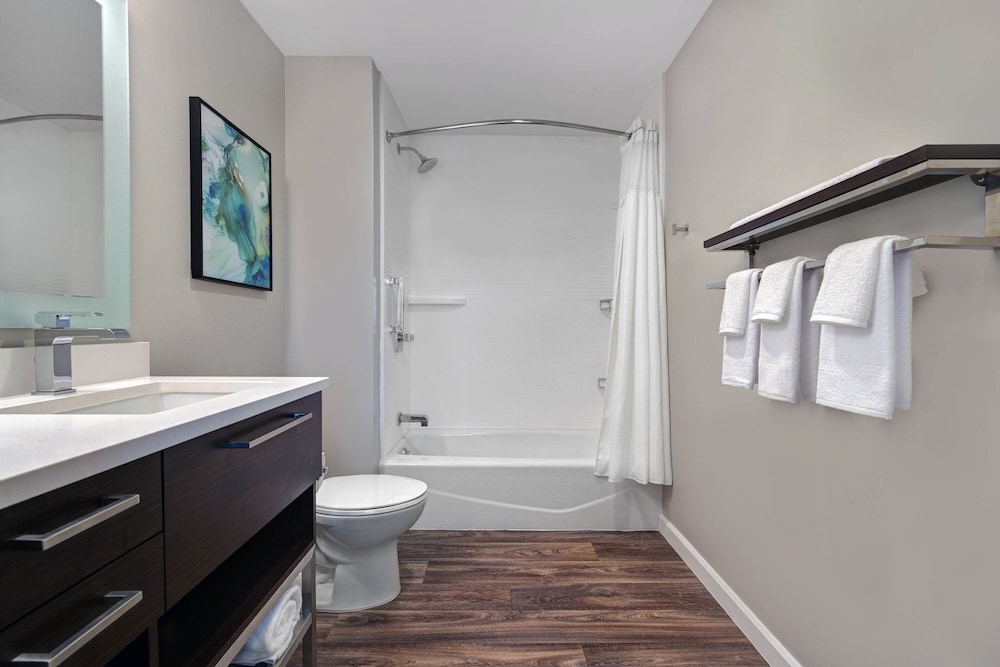 TownePlace Suites by Marriott Sacramento Airport Natomas 14/60