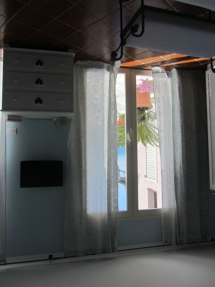 B&B I Limoni 16/50