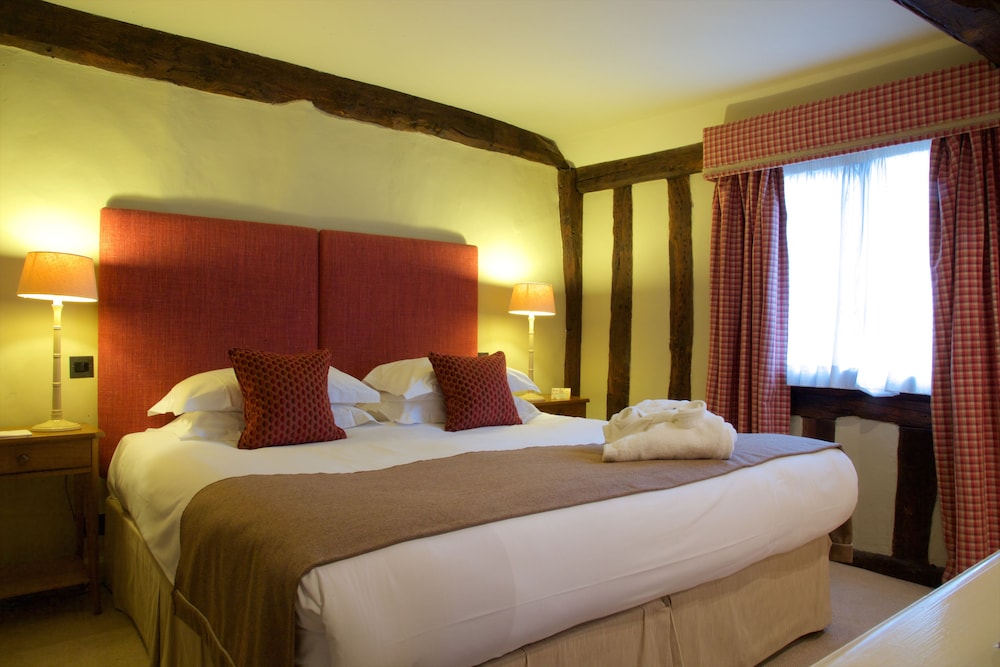 The Swan Hotel 6/50