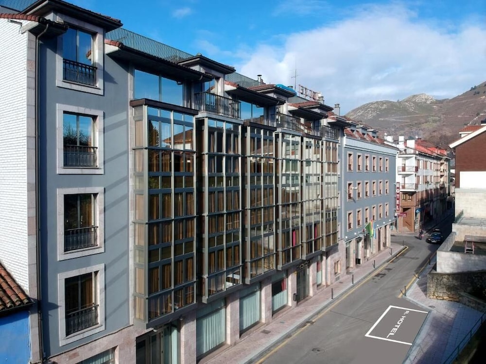 Hotel Virgen de Covadonga 2/47