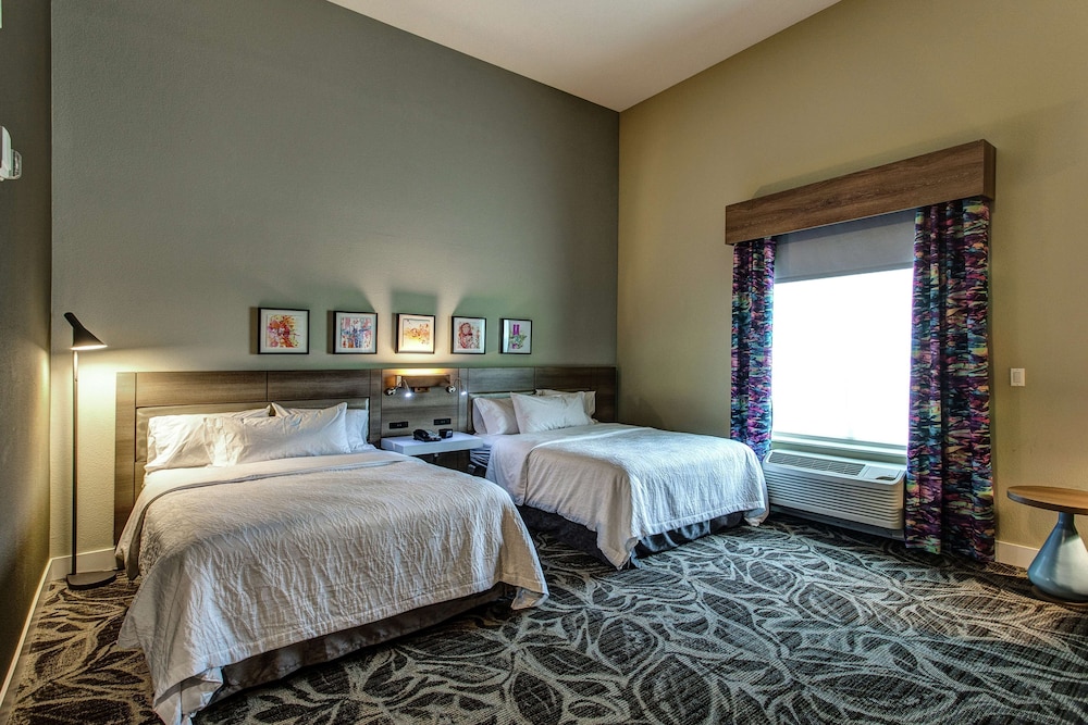 Hilton Garden Inn Topeka Ks 13/78