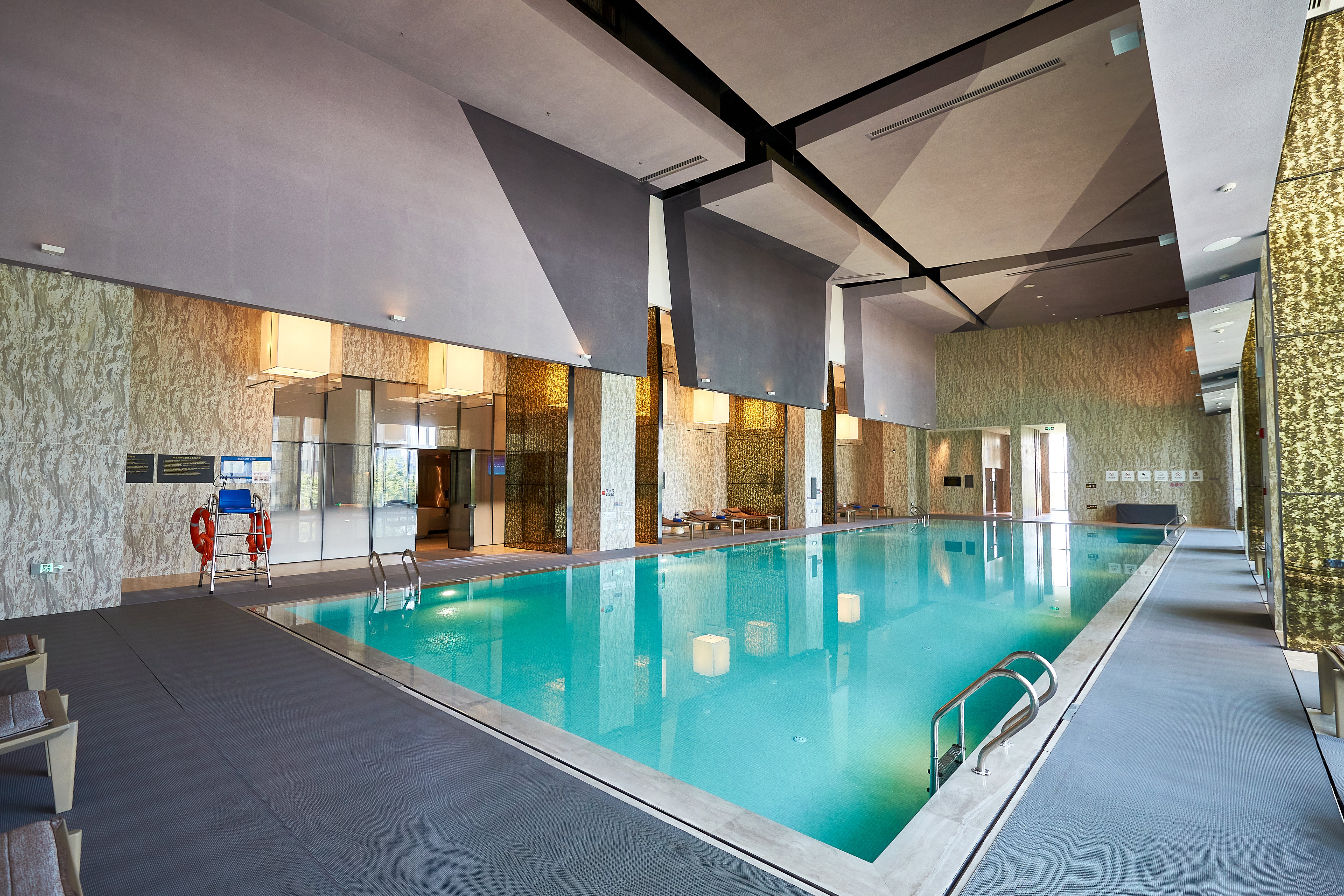 Crowne Plaza Qidong 34/74