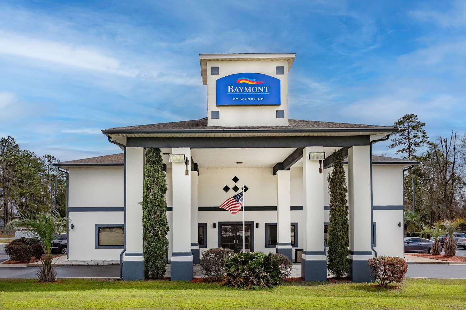 Baymont by Wyndham Midway/Tallahassee 2/58