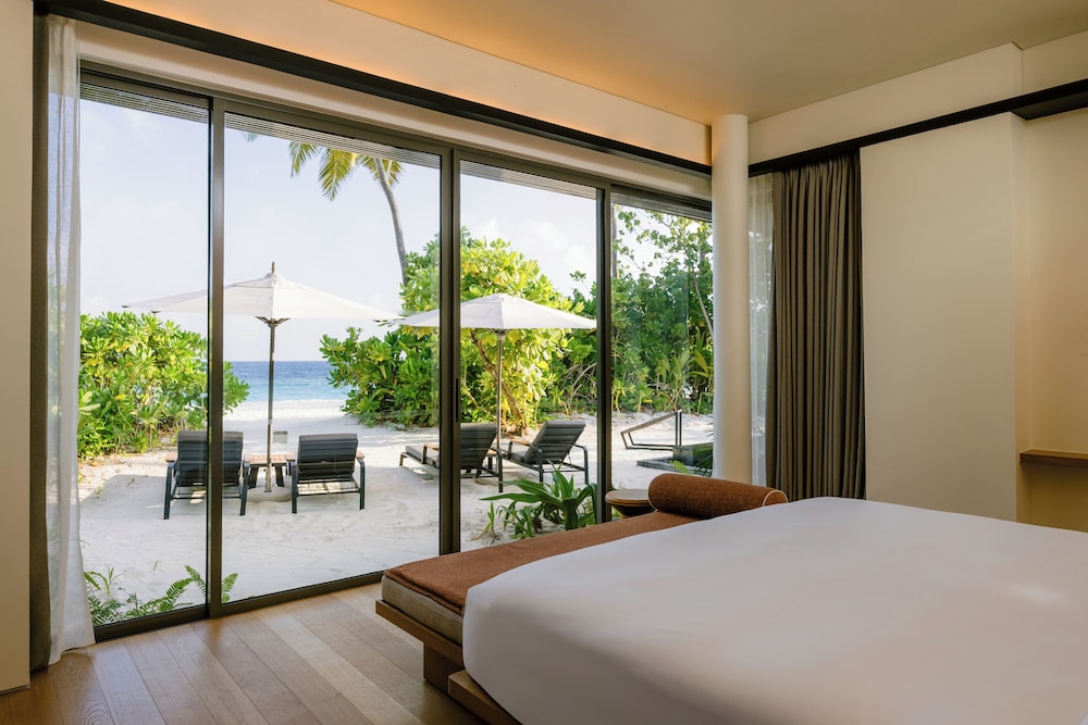 Alila Kothaifaru Maldives 30/117